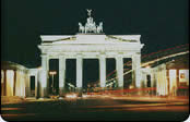 Brandenburger Tor